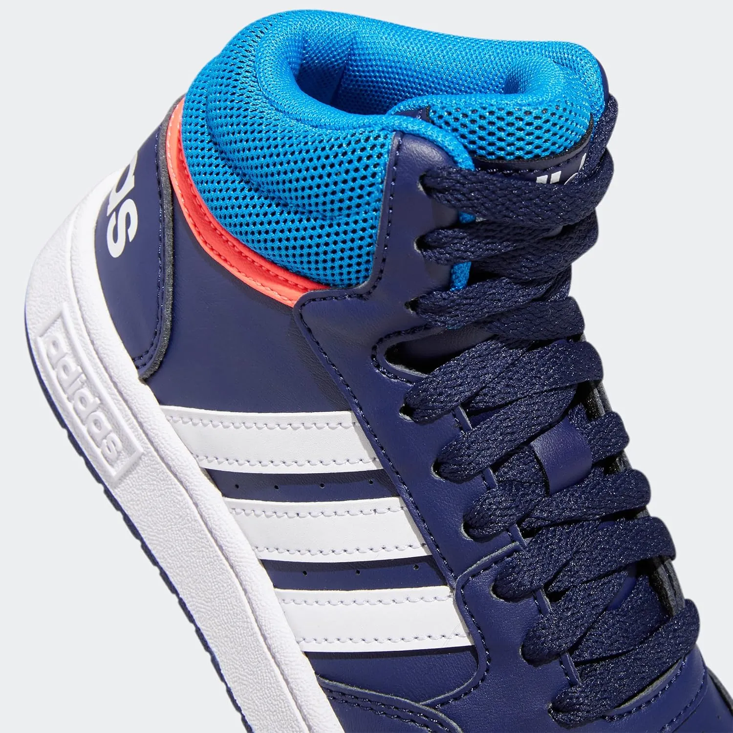 Adidas Women's Hoops 3.0 Basketball Shoe
