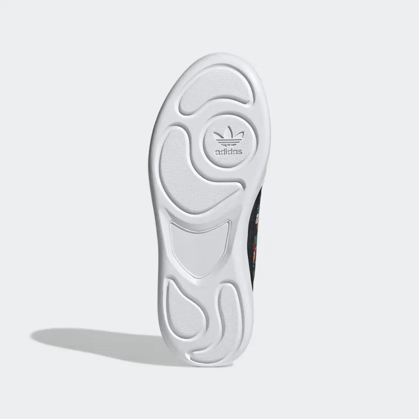 Adidas Women's Rich Mnisi Her Court GW8569 foam - filled shoes