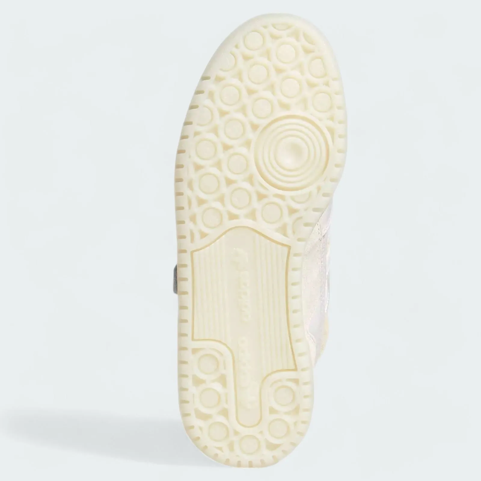 Running Economy diamond - design shoes Adidas x Ivy Park Forum Low Women's White Trainers FZ4389