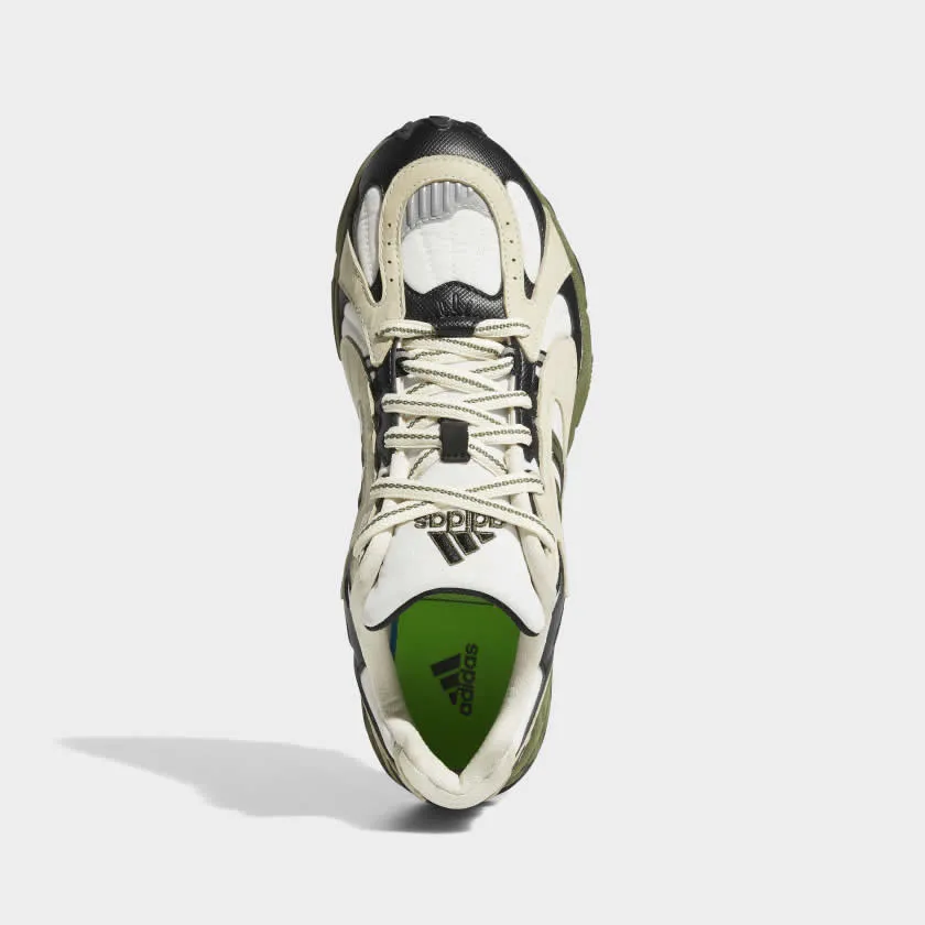 Enhanced Torsional Rigidity Eco - friendly Adidas x Ivy Park Savage V4 Unisex Sneakers GW1523