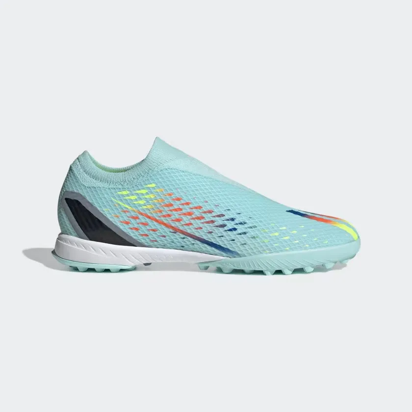 synthetic materials anti - fatigue sole Adidas X Speedportal.3 TF Men's GW8474
