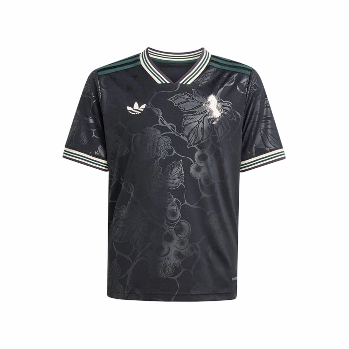 Summer Ready Adidas Originals Maglia Juve Third Junior Nero ?C Codice Articolo KC3497