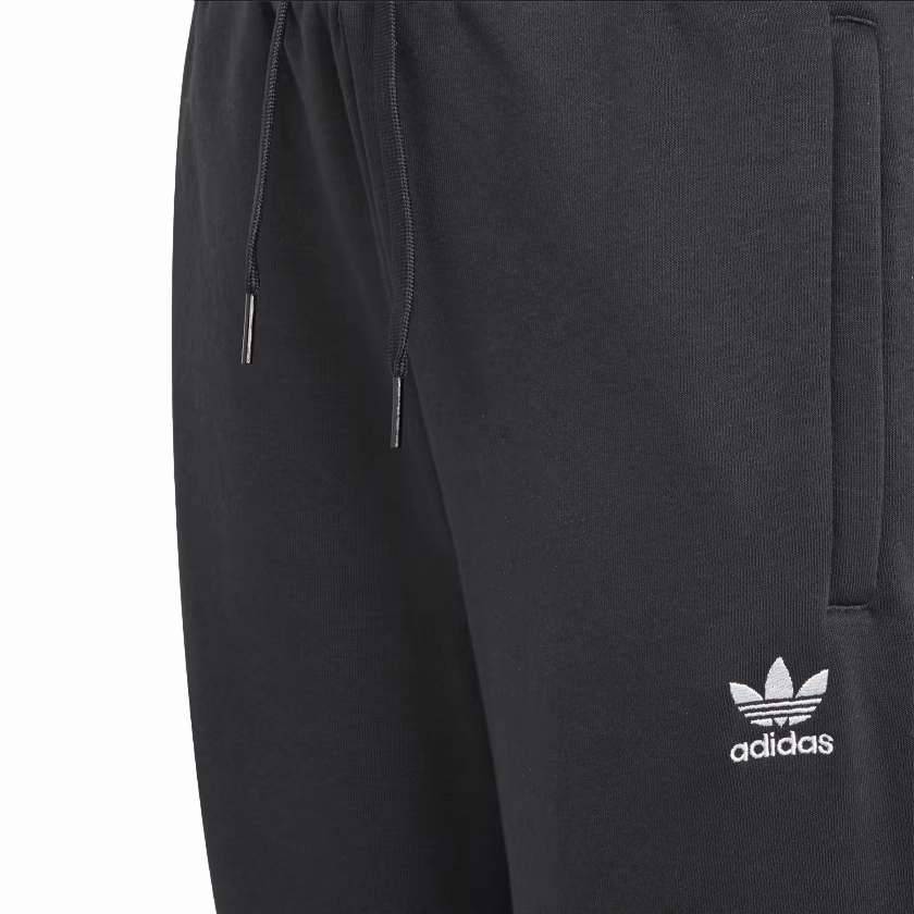 Full Range Adidas Originals pantalone sportivo da ragazzi i felpa H32406 nero
