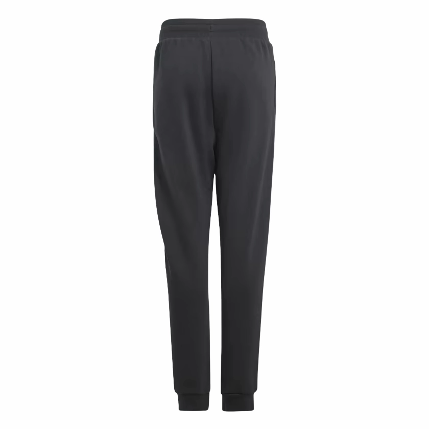 gym compatibility Adidas Originals pantalone sportivo da ragazzi i felpa H32406 nero