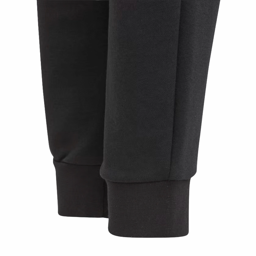 Adidas Originals pantalone sportivo da ragazzi i felpa H32406 nero Sock Like Ankle Fit Foot - care