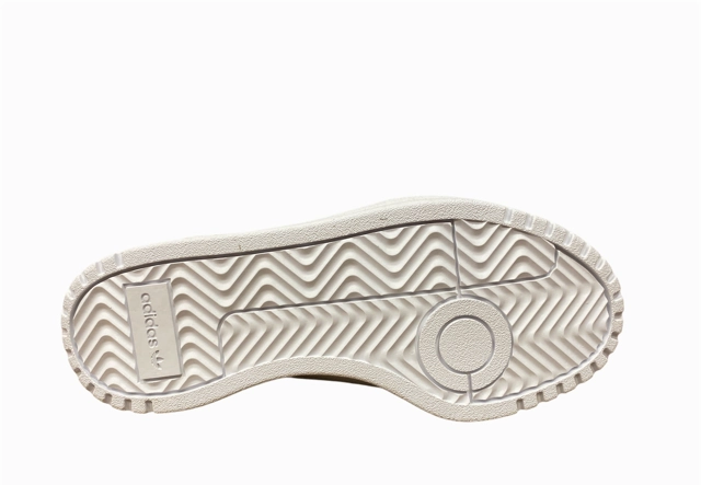 warm - up shoes Good stability Adidas Originals scarpa sneakers da ragazza NY 90 FY9841 bianco