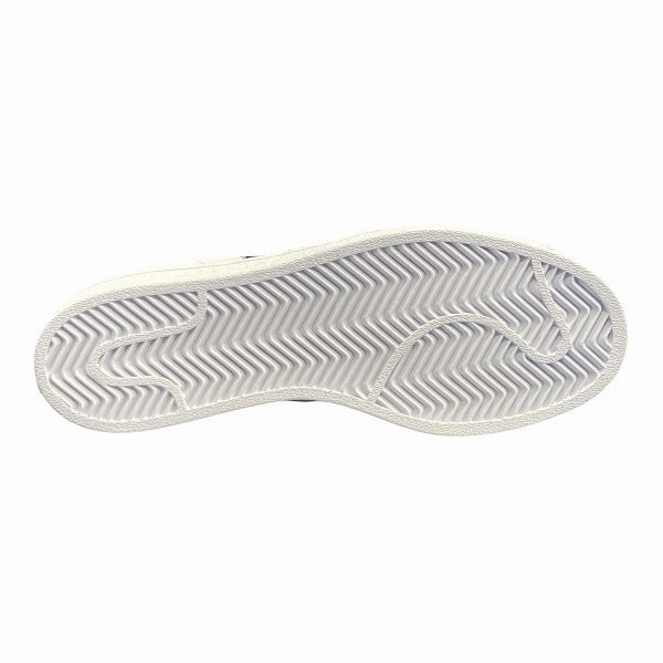 running in a meadow shoes Arch Cushion Adidas Originals scarpa sneakers da ragazzi Superstar GY3358 bianco-blu