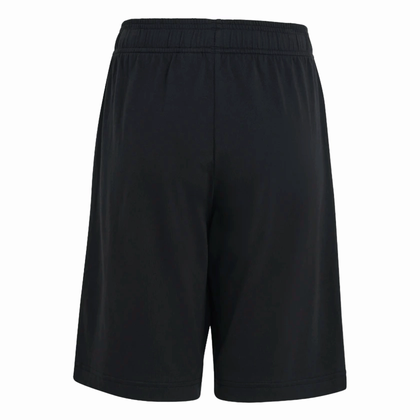 Quick Dry Tech Adidas Pantaloncino sportivo da ragazzo Short Essentials Big HY4718 black