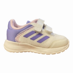 Adidas scarpa da ginnastica da infant Tensaur Run 2.0 CF GZ5853 white Water Drainage Channels fashionable appearance shoes
