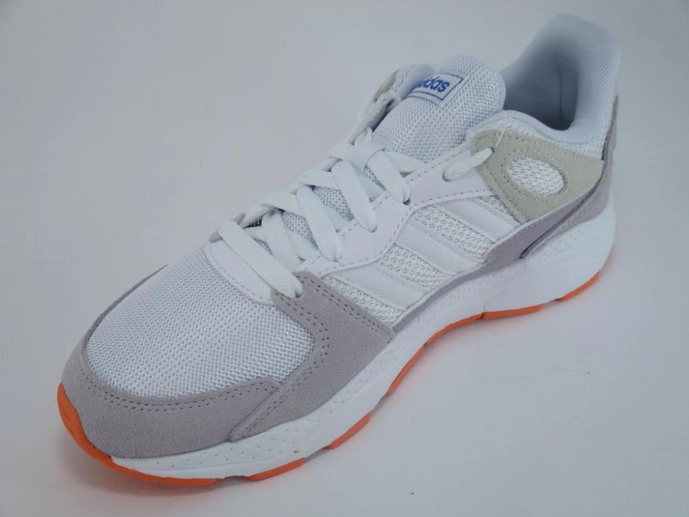Adidas scarpa sneakers da donna Chaos EF1061 bianco Comfortable fit