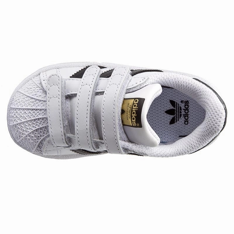 Comfort Linings budget - friendly - affordability shoes Adidas sneakers bassa da ragazzi Superstar BZ0418