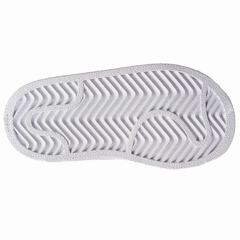 Adidas sneakers bassa da ragazzi Superstar BZ0418 Fall - appropriate