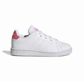 Adidas sneakers da ragazza Advantage K EF0211 Rolling Motion Technology
