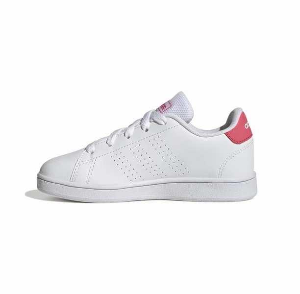 increase stability Adidas sneakers da ragazza Advantage K EF0211