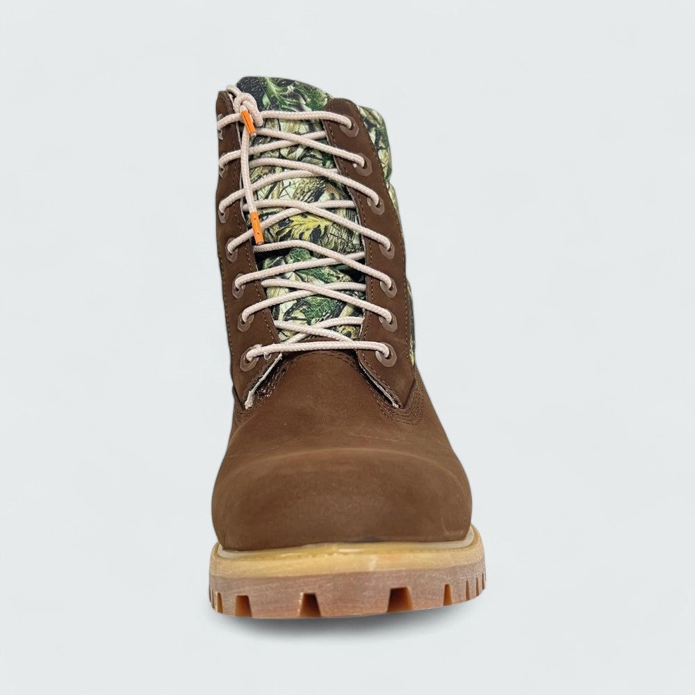 Timberland Men's Premium Puffer 6 Inch Boots A1U8Z running in races Urban