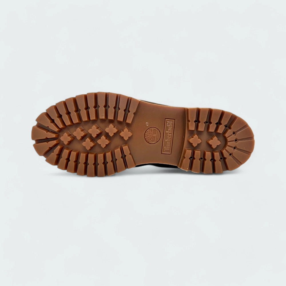 comfortable - experience shoes Shock absorption Timberland Men's Premium Puffer 6 Inch Boots A1U8Z