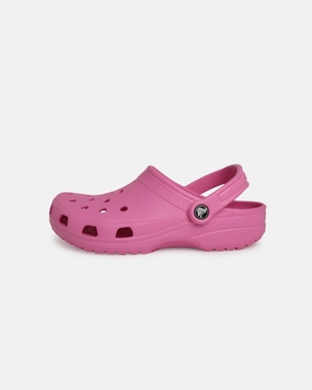 Crocs Kids' Classic Clog (GS) Taffy Firm Cushion