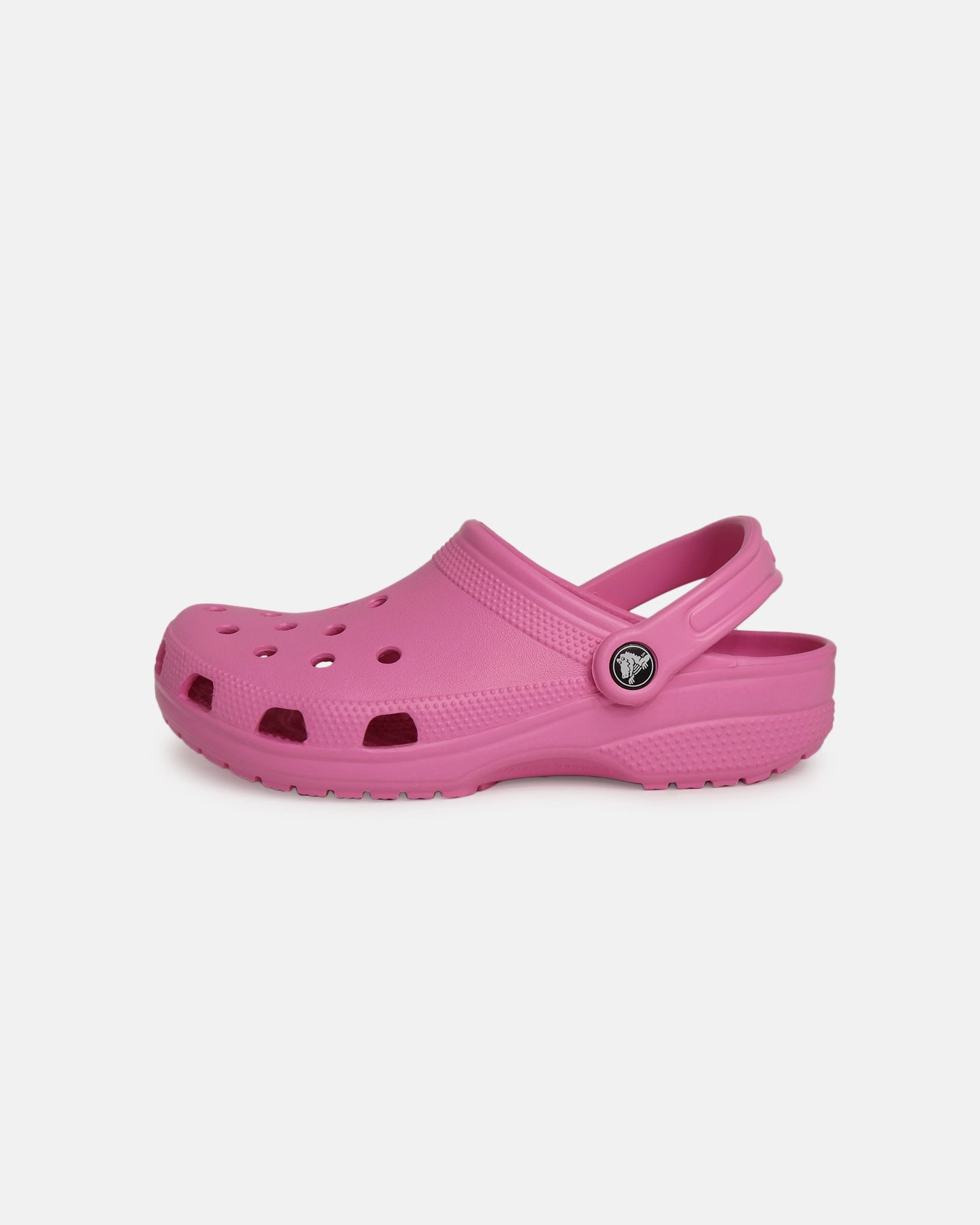 Crocs Kids' Classic Clog (GS) Taffy Firm Cushion