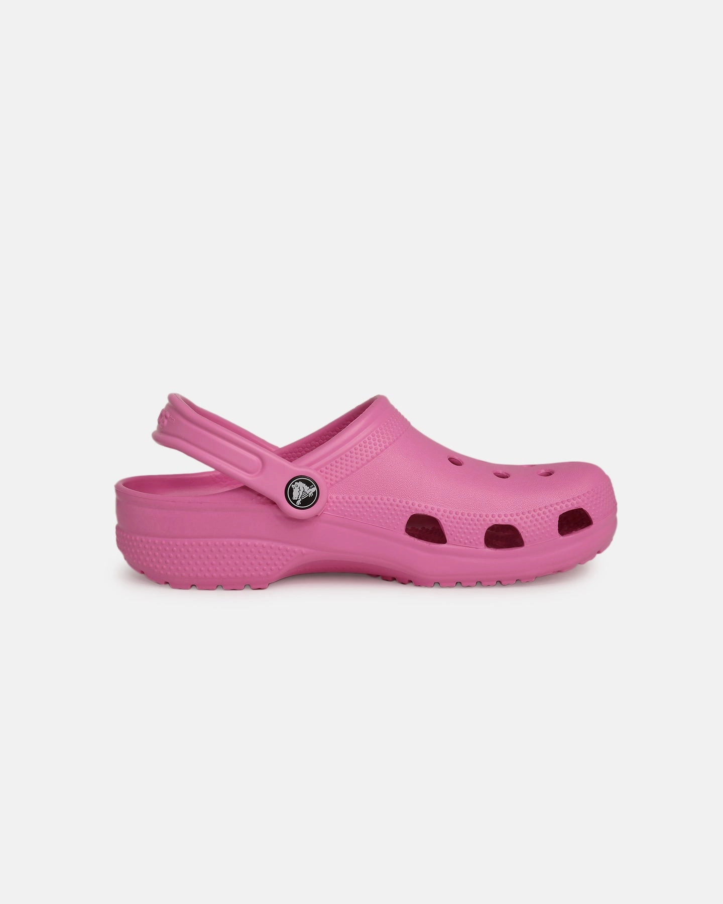 Crocs Kids' Classic Clog (GS) Taffy Anti   Bacterial