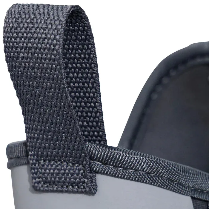 Aftco Ankle Deck Boot Harbor Gray