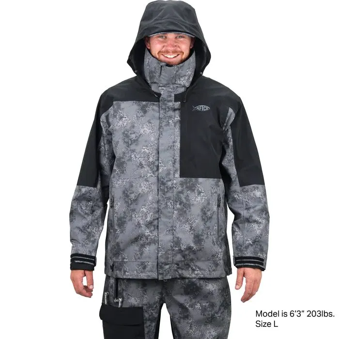 Aftco Barricade Jacket