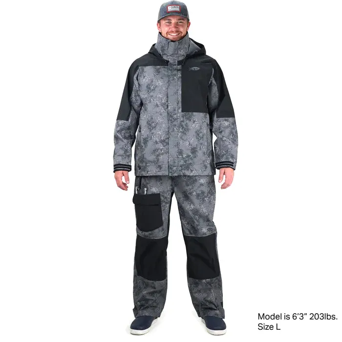 Aftco Barricade Jacket