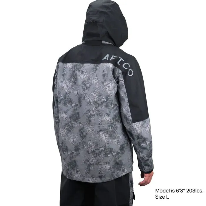 Aftco Barricade Jacket