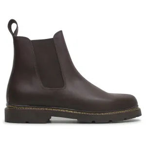 Aigle Quercy Leather Men's Chelsea Boots