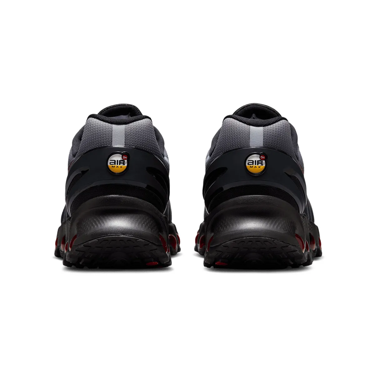 Engineered Knit trainers' selection Air Max DN8 'Black Gym Red'