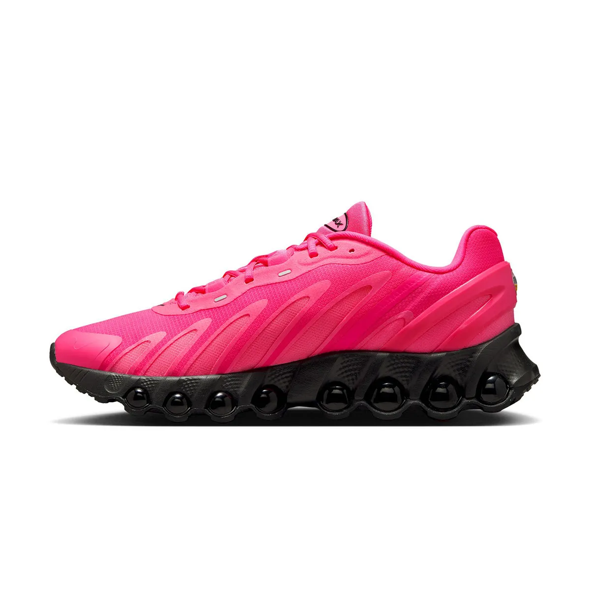 Air Max Dn8 'Hyper Pink' Vapor Weave Upper