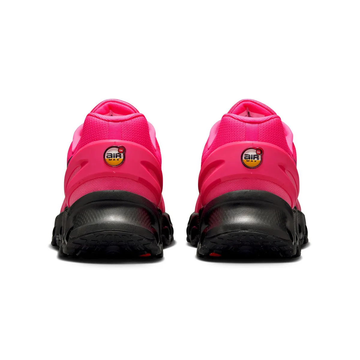 heel cup insert antimicrobial upper shoes Air Max Dn8 'Hyper Pink'