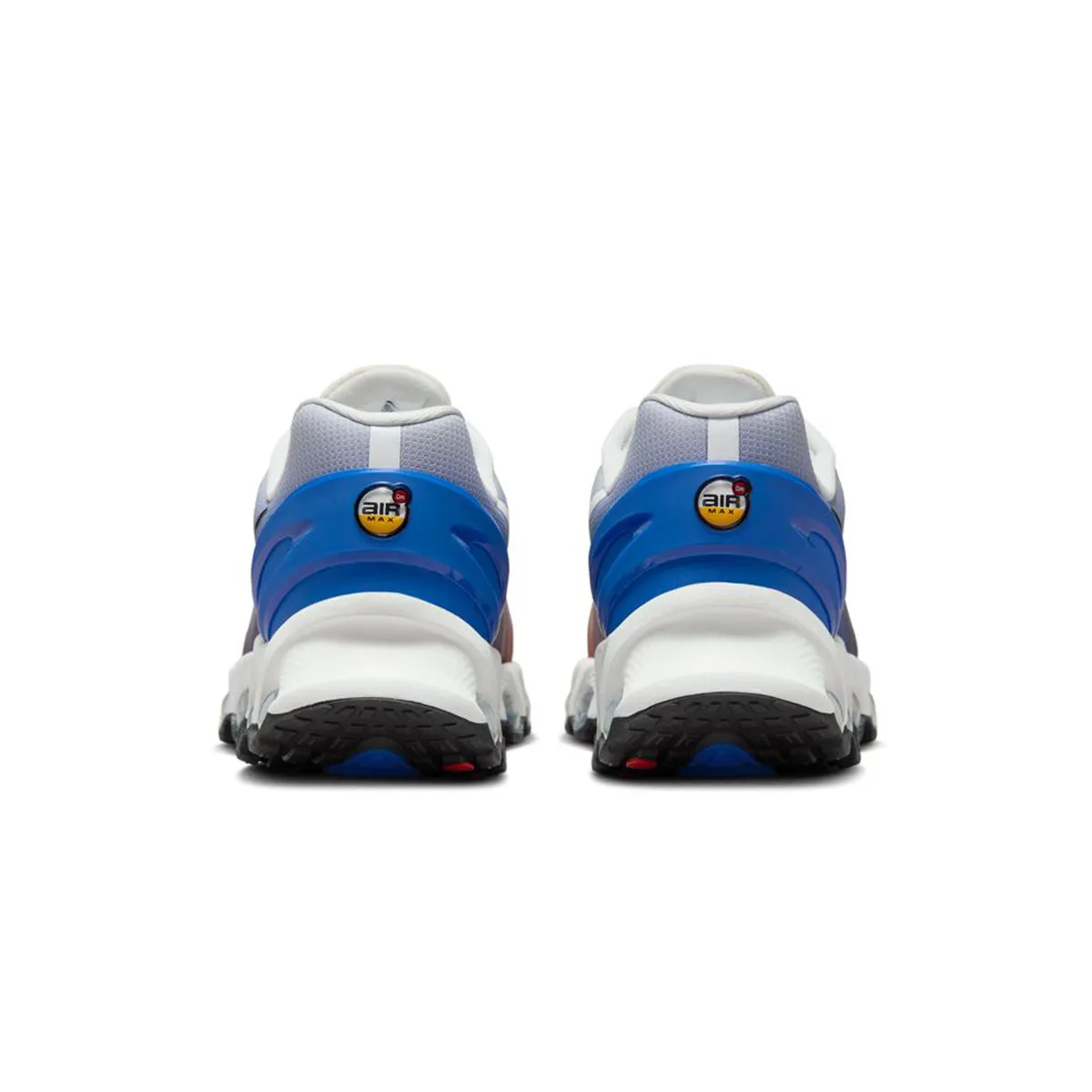 interval training running wear Comfort Breathability Air Max DN8 'Summit White'