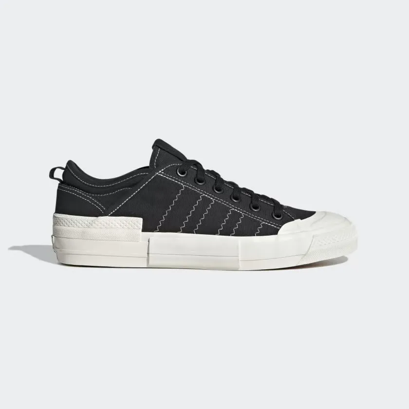 Adidas Nizza Low MFX Men's GX8544 running for a way to stay creative shoe bags