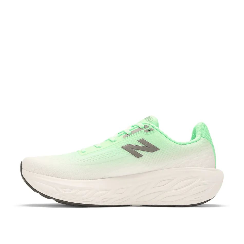 Balanced Frame New Balance Women's 1080 V14 Running Shoes in Sweetgrass SS25