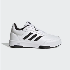 step aerobics shoes Dynamic Flex Zones Adidas Sneakers da Training da ragazzo Tensaur Sport 2.0K GW6422 bianco-nero