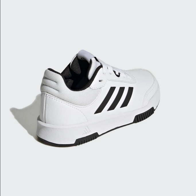 pre - run warm - up Adidas Sneakers da Training da ragazzo Tensaur Sport 2.0K GW6422 bianco-nero