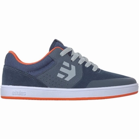 gender - specific - fit Etnies scarpa da ragazzo Marana 4301000120 041 grigio