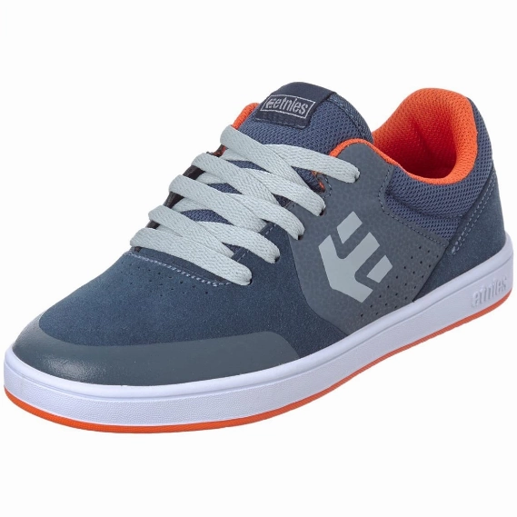Etnies scarpa da ragazzo Marana 4301000120 041 grigio children's athletic shoes Thermoplastic Polyurethane Frame
