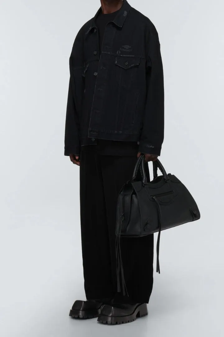 Aldo Derby Leather