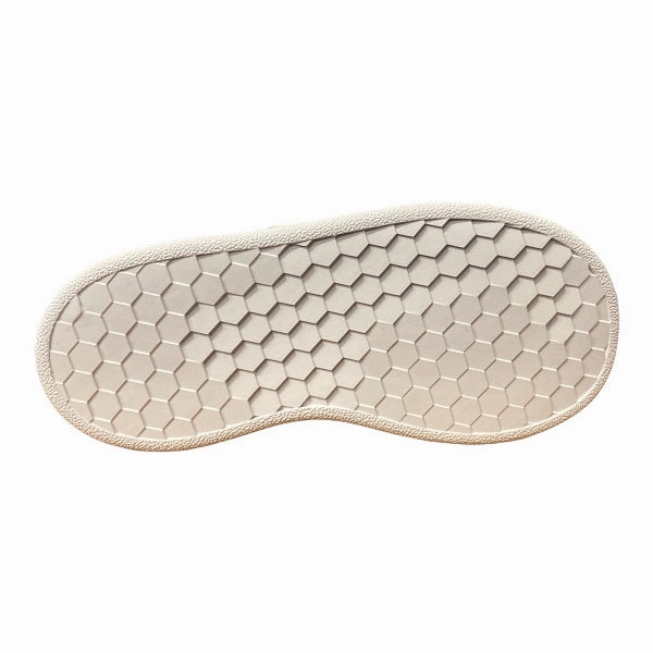 leather upper shoes Adidas sneakers da bambino Grand Court CF I GX5750 white-green