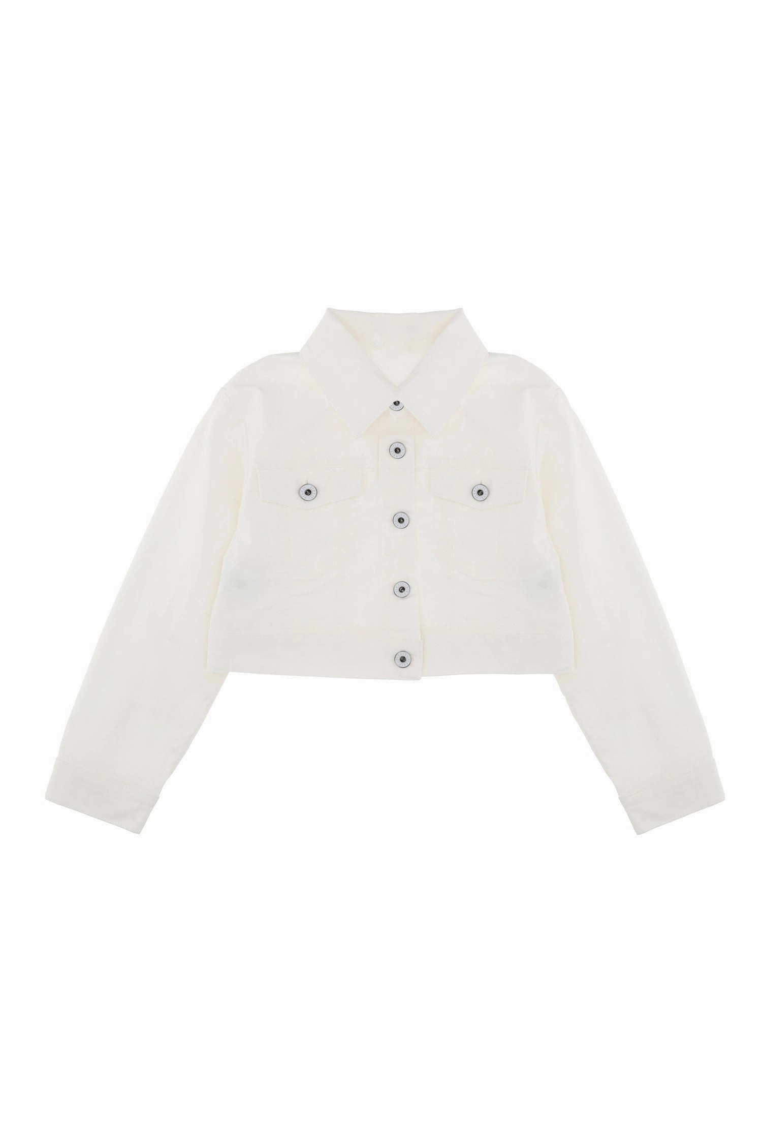 Swim Please Giubbino JB19132G3102 off white