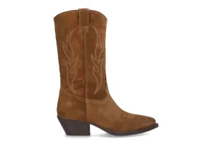 Alpe 208411 western boots