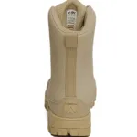 ALTAI™ 8″ Tan Combat Boots (Model: MFM100)
