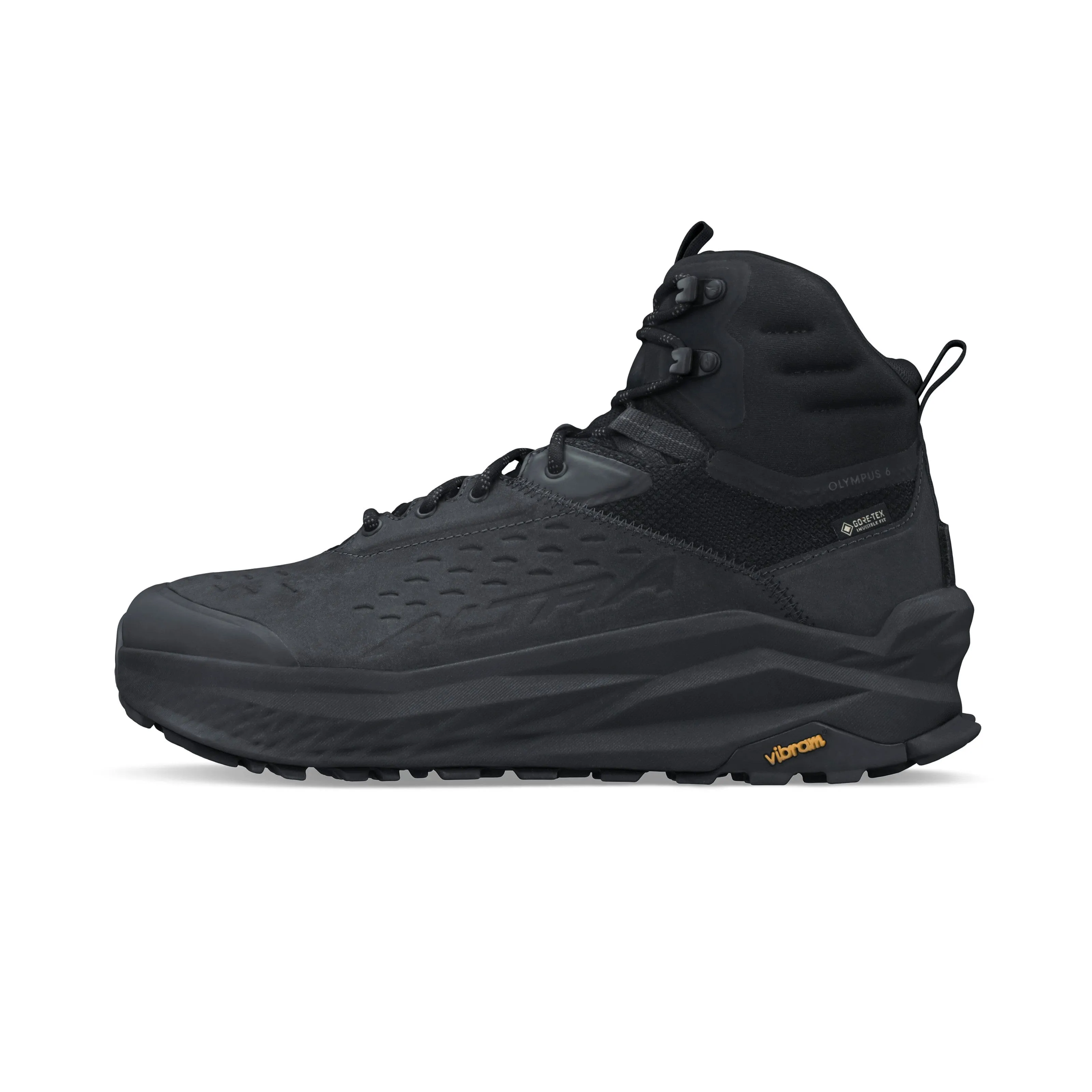 Altra Men's Olympus 6 Hike Mid GTX Hiking Shoes