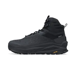 Altra Men's Olympus 6 Hike Mid GTX Hiking Shoes