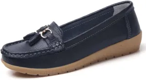 Amazingeverything Orthopedic Sandals for Women, PR Soles Recovery Arch Support Women's Breathable Moccasins Shoes 2022