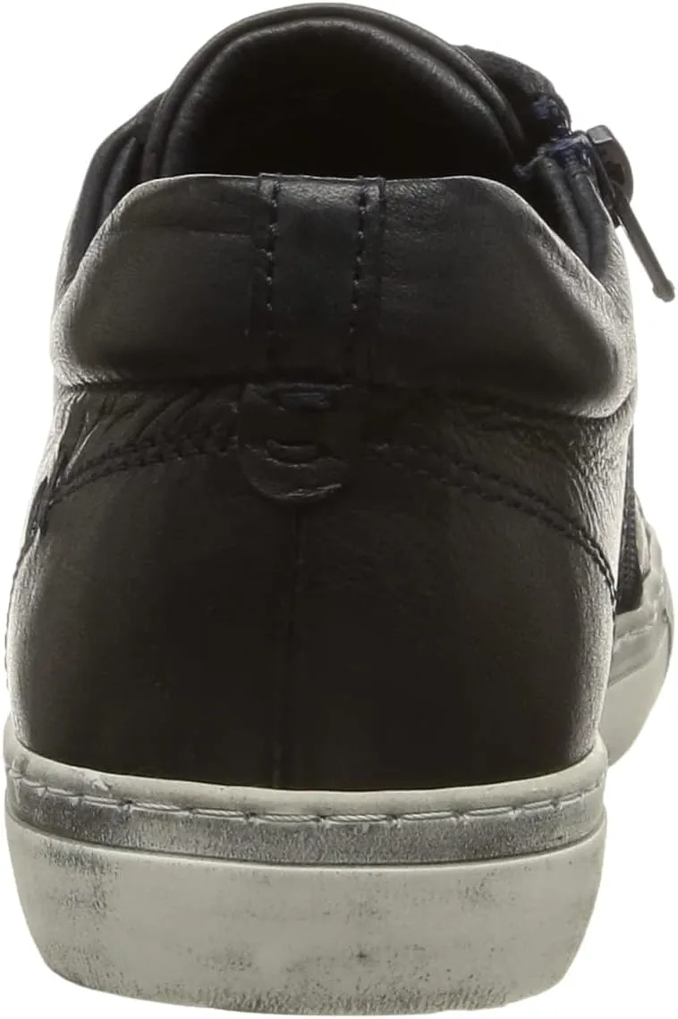 Andrea Conti Girl's Low-Top Sneakers