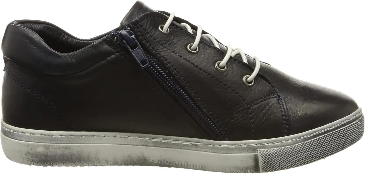 Andrea Conti Girl's Low-Top Sneakers