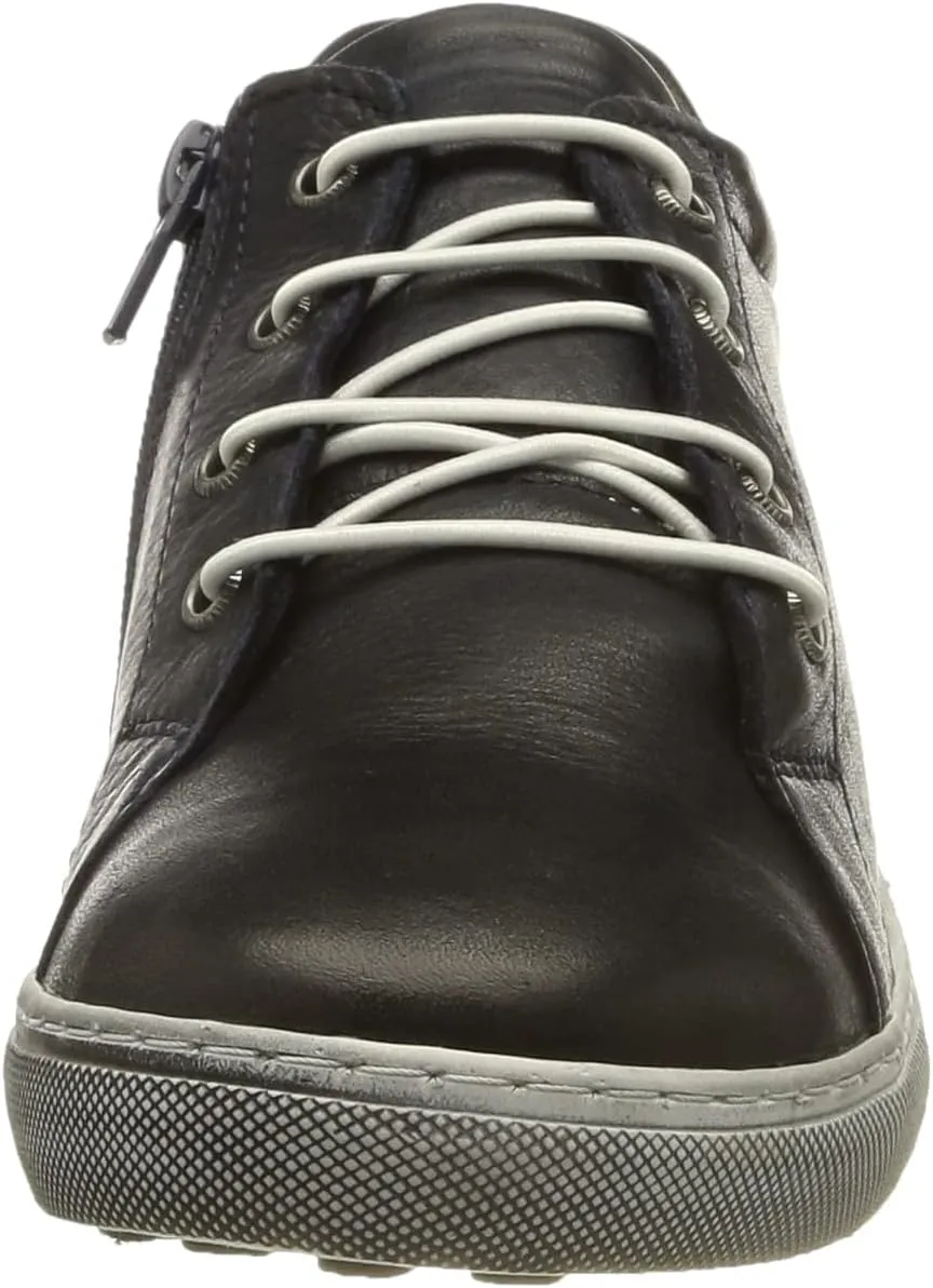 Andrea Conti Girl's Low-Top Sneakers