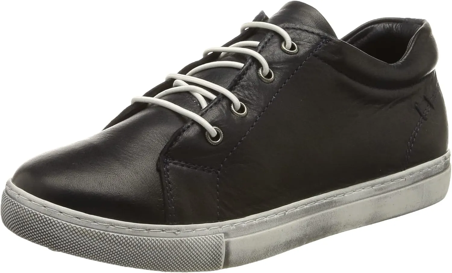 Andrea Conti Girl's Low-Top Sneakers
